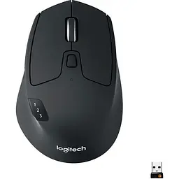 Миша M720 Triathlon Mouse 910-004791 Logitech teh0022043
