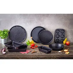 Форма для випікання кексу та хліба O Cuisine, 25х13 см (MC25BL6/1146) - мініатюра 5