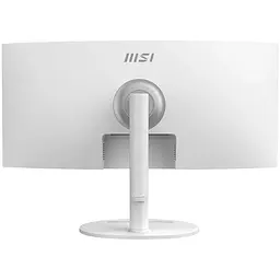 Монітор MSI Modern MD342CQPW - мініатюра 5