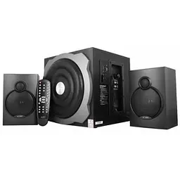 Акустична система F&D (A-521X black) - мініатюра 3