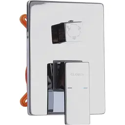Душова система Globus Lux GLM-305L-SMART - мініатюра 2