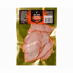 Балик свиний Фуршетний Meat Chips 80г