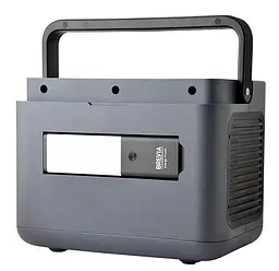 Портативна зарядна станція brevia ePower600 540Wh - мініатюра 5
