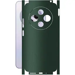 Захисна плівка StatusSKIN для Xiaomi Redmi A4 Корпус Вініл Зелена матова