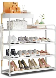 Стелаж підлоговий для взуття CLOTHES RACK - мініатюра 2