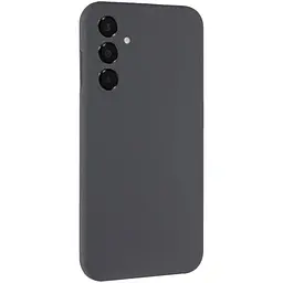 Чохол Ummi Silicone Cover Lakshmi Full Camera AA для Samsung Galaxy A36 5G Шоколадний/Chocolate