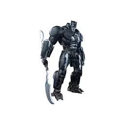 Конструктор Transformers AMK Оптимус Праймал (YPAMKM7OL) - мініатюра 7