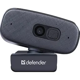 Веб-камера Defender G-lens 2695 FullHD (63195) [160251] - мініатюра 4