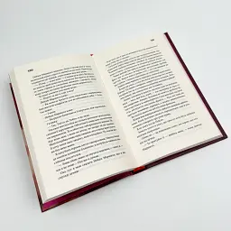 Задуха - Чак Поланік | Клуб Сімейного Дозвілля, книга українською, нова, тверда - мініатюра 3