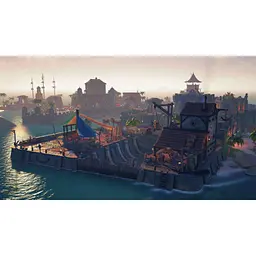 Ключ активації Microsoft Sea of Thieves: 2024 Premium Edition для Xbox One/Series S/X - мініатюра 4