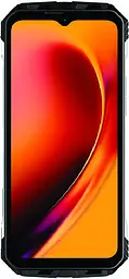 Смартфон Doogee V Max 5G 12/256GB Silver Night Vision (Global) - мініатюра 2