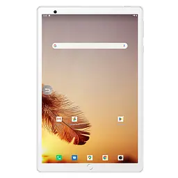 Планшет-телефон Adronix NexVi PRO 8 LTE 3/64 Silver + Чохол-клавіатура - мініатюра 3