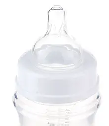 Пляшечка для годування Canpol babies Easystart Коала, 120 мл, бірюзовий (35/220_blu) - мініатюра 4