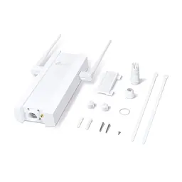 Точка доступу Wi-Fi TP-Link EAP625-OUTDOOR-HD - мініатюра 2