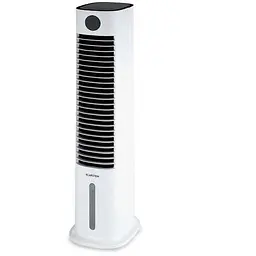 Мобільний кондиціонер вентилятор Klarstein Skytower Grand Smart 480 м3/ч (10035816)