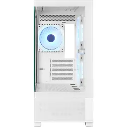 Корпус Prologix Axon GM-03AW Glass White [146855] - мініатюра 5