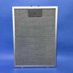 Алюмінієвий (жировий) фільтр 227x316 мм для кухонної витяжки Pyramida UNO 50, EH 50, WH 10-50, Basic CASA 50 - мініатюра 4