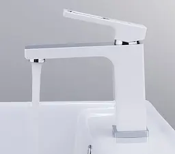 Змішувач для умивальника Gappo Futura G1017-8