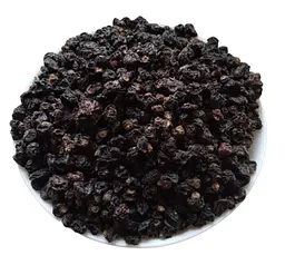 Смородина чорна Плоди Ribes nigrum - мініатюра 1