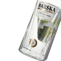 Горілка Barska Premium 40% 0.7 л (4770053235587) - мініатюра 5
