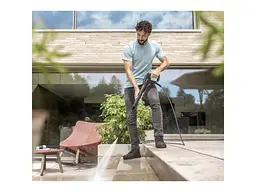 Мінімийка високого тиску Karcher K 7 Power Flex (1.317-300.0) - мініатюра 7