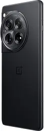 Смартфон OnePlus 12 12/256GB Silky Black Global Version - мініатюра 6