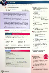 Wider World 4. Students' Book + Active Book - мініатюра 8