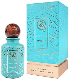 Парфумована вода Marelle Perfumes Constella 100 мл - мініатюра 2