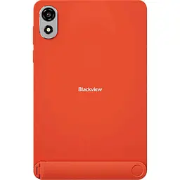 Планшет Blackview Zeno 1 6/256GB Space Orange (Global) LTE - мініатюра 5