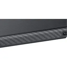 Чохол Pitaka Military-Grade Protective Case для Apple iPhone 16 Pro Max Twill 600D Black/Grey (KI1601PMPA) [126173] - мініатюра 5