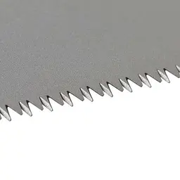 Ручна пилка Fiskars PowerTooth 550 мм, 9 TPI 1062917 - мініатюра 5