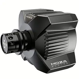 Кермо і педалі Moza Racing R3 Bundle for XBOX/PC 22 кн. подв. педалі SR-P Lite кермо ESX - мініатюра 9