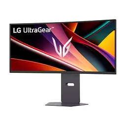 Монітор LG 34G600A-B - мініатюра 4