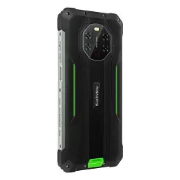 Захищений смартфон Blackview BL8800 (8/128GB, 5G) Акумулятор 8 380 мАг Green - мініатюра 5