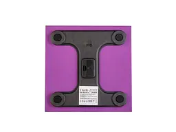 Ваги підлогові Dario DFS-2818F branches - мініатюра 4