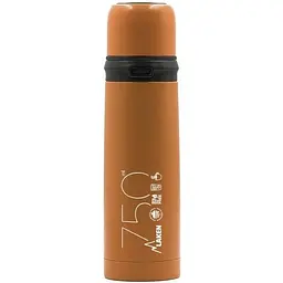 Термос Laken Thermos 0.5 L Помаранчевий (1004-180050O)