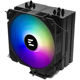 Повітряне охолодження Zalman CNPS9X Performa Plus ARGB Black (CNPS9XPERFORMAPLUSARGBBK) - мініатюра 2