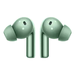 Навушники бездротові OnePlus Buds 3 (E509A) зелені - мініатюра 4