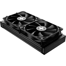 Система водяного охолодження Xilence LiQuRizer 240 Pro [XC982] [103987] - мініатюра 3