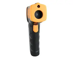 Промисловий лазерний цифровий пірометр Smart Sensor AR360A+ (1756375367) - мініатюра 4
