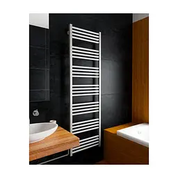 Сушарка для рушників Terma 1185x530 Marlin One (WWMRN118053KS96E8P) - мініатюра 2