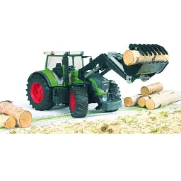 Трактор Bruder Fendt 936 Vario 1:16 (03041) - мініатюра 2