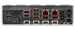 Материнська плата Gigabyte X870E AORUS MASTER X3D (X870E AORUS MASTER X3D) (Socket AM5, AMD X870E, ATX) - мініатюра 5
