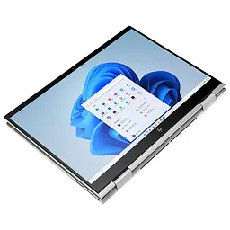 Ноутбук 2 in 1 HP Envy x360 13-bf0023nn, Intel Core i5-1230U до 4.4GHz, 13.3" WUXGA Touch, 8GB, SSD 512GB, Intel Iris Xe Graphics, Windows 11 Home - мініатюра 6