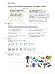 English Pronunciation in Use 2nd Edition. Intermediate with Answers and Downloadable Audio - мініатюра 3