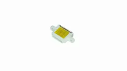 Роз'єм microUSB MUJ218 для планшета телефону - мініатюра 2