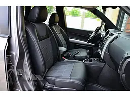 Авточохли модельні MW Brothers для Nissan X-Trail T-31 c 2007 - мініатюра 8