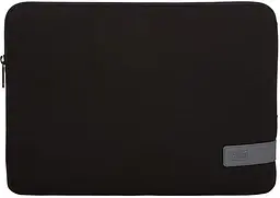 Сумка для ноутбука Case Logic Reflect Sleeve 13.3" REFPC-113 (Black) (3203958) - мініатюра 1