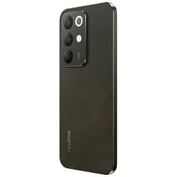 Мобільний телефон realme C85 6/128GB Swan Black - мініатюра 10