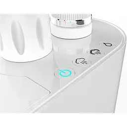 Відпарювач SteamOne EUH2020W [136371] - мініатюра 9